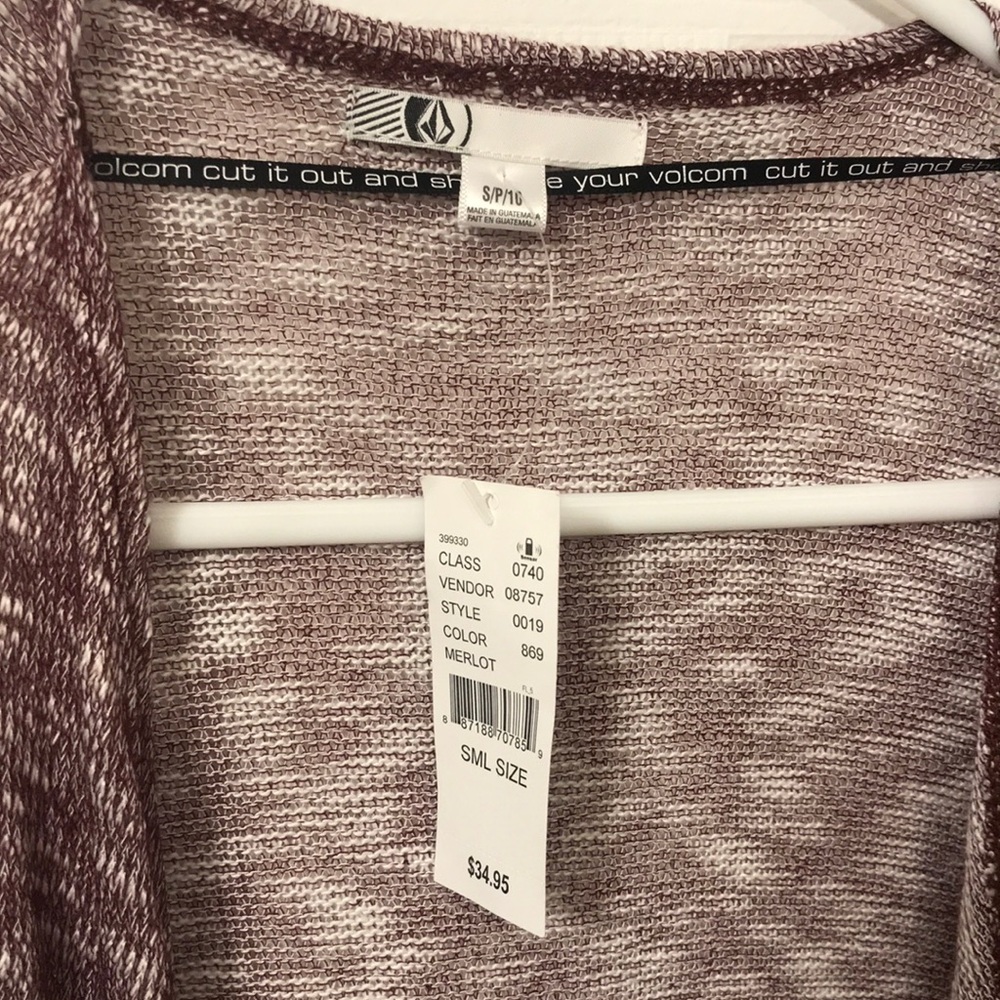 Cardigan - Picture 4 of 4